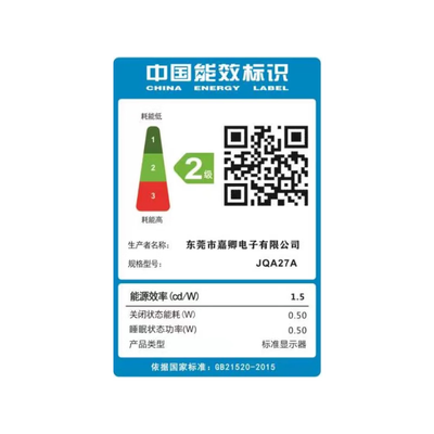 夏新显示器质量怎么样？深度解析SJ*型号的性能与品质-图片3