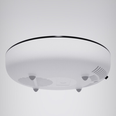 电陶炉和煮茶炉的区别(小坐 XZ-Z1 知炉电陶炉 家用煮茶器光波炉质量如何)-图片2