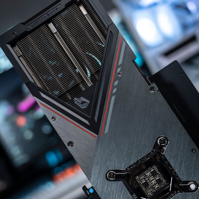 七彩虹显卡怎么样？值得选购吗，透过七大细节说真相