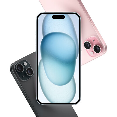 ios15对比ios13：Apple iPhone 15手机评测说真相-图片4