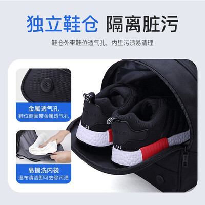 VICTORIATOURIST旅行包手提包到底怎么样？用户口碑爆棚的真实评价！