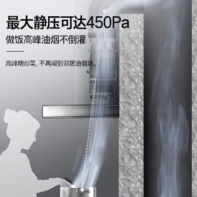 华帝油烟机11092怎么样（华帝i11129S油烟机燃气灶套装大吸力欧式油烟机靠谱吗,揭秘内幕）-图片1
