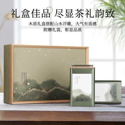 第一江南龙井绿茶250g值得手入吗（第一江南绿茶怎么样）-图片4