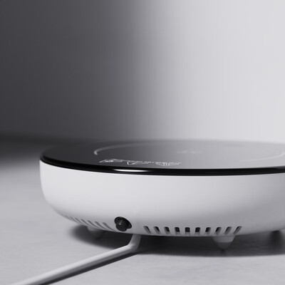 电陶炉和煮茶炉的区别(小坐 XZ-Z1 知炉电陶炉 家用煮茶器光波炉质量如何)-图片3