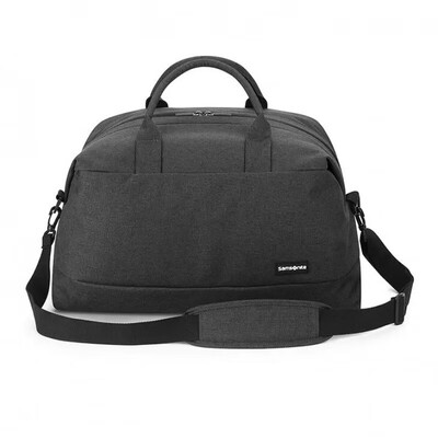 新秀丽（Samsonite）旅行袋运动包 【深灰色】 96Q*18015