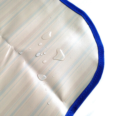 纵贯线（Seashore） 野餐垫加厚多功能毯 CD-05