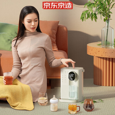 京东京造饮水机怎么样？深度测评告诉你答案-图片2