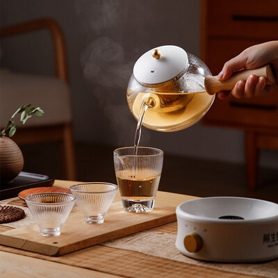 斛生记 半斛煮 · 霍山石斛煮斛器