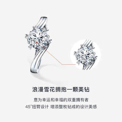 不可错过！DR钻戒的8大震撼功能！