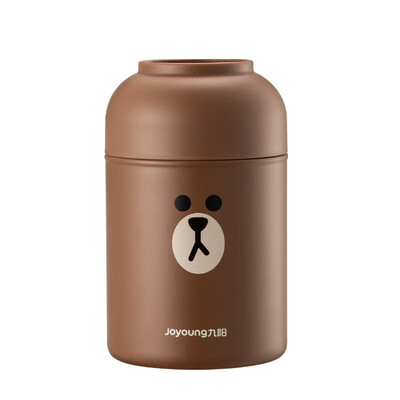 九阳（Joyoung）焖烧罐 B80-B1XL 800ml