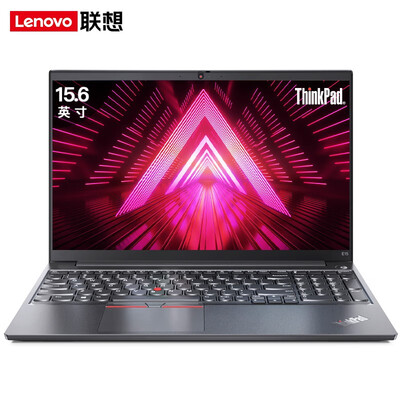ThinkPad E15笔记本电脑深度测评：高性能与轻薄设计的完美融合，是否值得你入手？-图片1