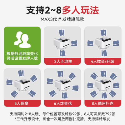 乾仓快爪三代全自动发牌机质量如何（乾仓快爪三代全自动发牌机评测说真相）