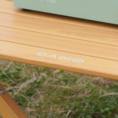 大迈 轻便折叠桌 DM-2003