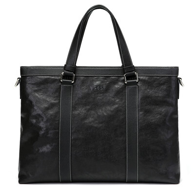 高尔夫商务公文包怎么样，细说五大优势二个不足！