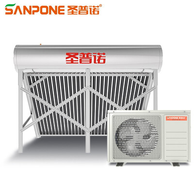 实用指南：如何挑选适合自己的圣普诺太阳能热水器？