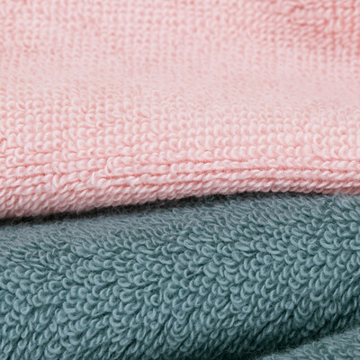 日本hoyo 和风长绒棉毛巾单条装 7511