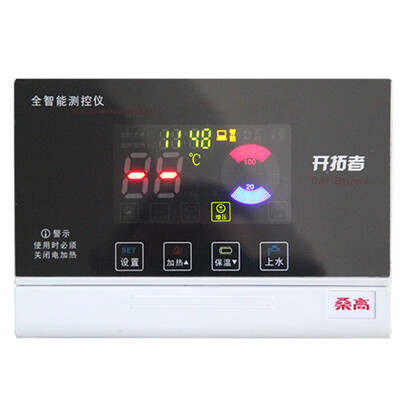 桑高太阳能热水器好不好？用户评价让人大吃一惊！