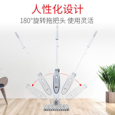 鲨客 Shark 蒸汽除菌拖把 P35