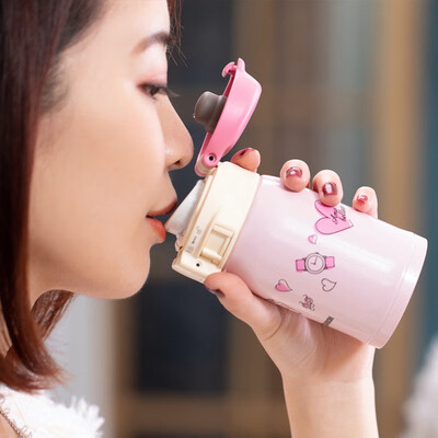 象印（ZO JIRUSHI）保温杯 SM-SP24 240ml