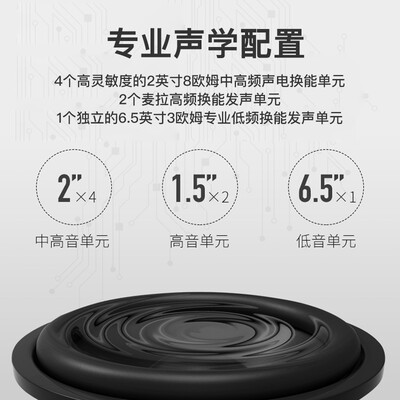 jbl ktv350怎么样（JBL KTV350音响套装KTV音响测评看真相）-图片2