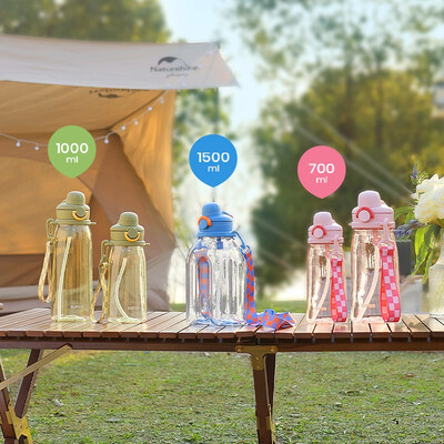 苏泊尔SUPOR 一盖双饮随行塑料杯 KC70JL20 700ML