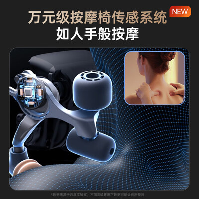 颈椎按摩仪送人怎么样(Westinghouse UK6颈椎按摩器送礼佳品按摩披肩评测说真相)-图片6