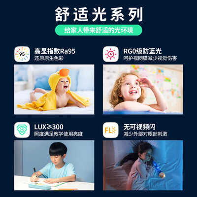 雷士星梦40瓦吊灯是否值得入手(雷士星梦40瓦吊灯值得手入吗)-图片4