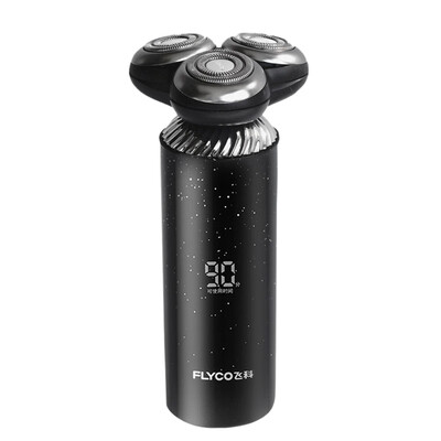 飞科 浮动旋转式剃须刀  FS966