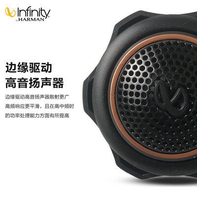 燕飞利仕的喇叭怎么样？KAPPA系列高音喇叭深度测评-图片2