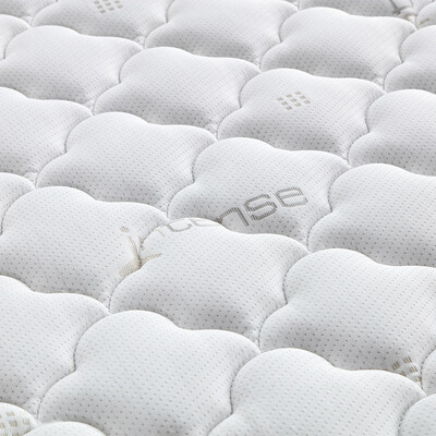 雅兰床垫的弹簧有什么区别(雅兰儿童护脊弹簧床垫 1.5*2.0m儿童床垫是否值得入手)