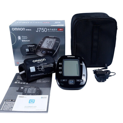 欧姆龙（OMRON）智能电子血压计 J750