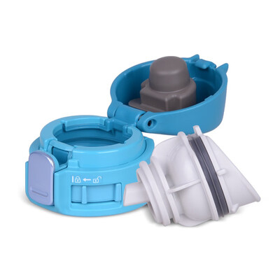 象印 SM-PB34  不锈钢真空保温杯 340ml