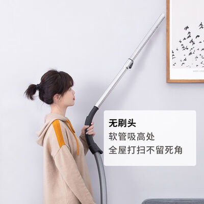 苏泊尔吸尘机好吗？深度解析EVCC-87A吸尘器使用体验-图片6
