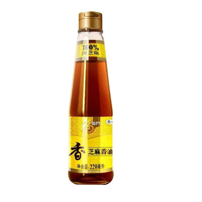 中粮 福临门臻选粮油套装A7
