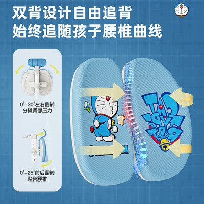 读书郎的书桌椅怎么样（读书郎XB100儿童书桌测评看真相）