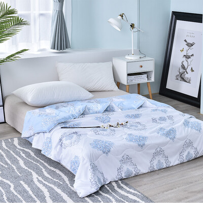 路易卡罗 凯洛夏被纤维被 LK-8673 180*210cm