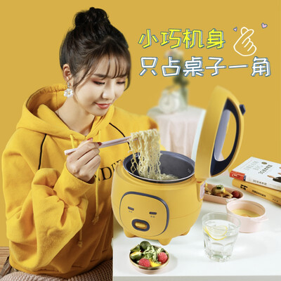 美的电饭煲MB-FB16M161：小身材，大智慧，独居生活的最佳伴侣-图片6