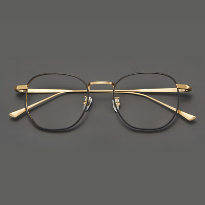 纯钛眼镜架和tr(SOXICK9018黑枪色纯钛方框眼镜纯钛眼镜架质量如何)