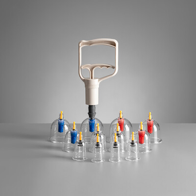 华佗牌真空拔罐器/SJ-12P-01的性能表现怎么样？让你惊叹不已！