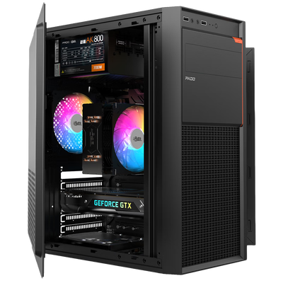 青聪RS0022电脑主机怎么样，你不知道的六大优势！