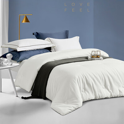 路易卡罗（Louis Kellog） 罗曼纯棉提花纤维被LK-8774