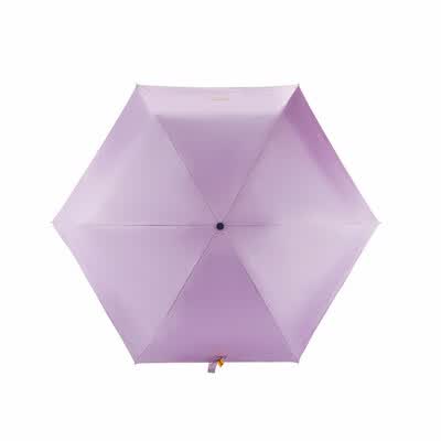 大嘴猴 paul frank 五折伞 50cm*6K PFU074