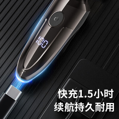 选购指南：如何挑选适合自己的志高SG-5555剃须刀？