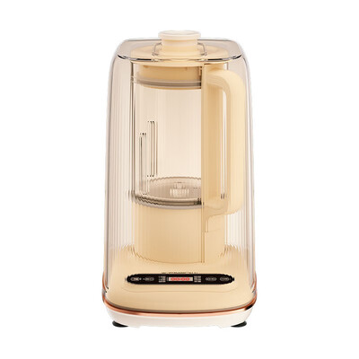 科米欧（KEMIOU）低音破壁料理机1.4L KM-DPB149