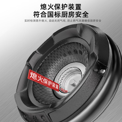 猛火灶哪种好用(志高猛火灶 1.8米双炒灶商用猛火灶靠谱吗,揭秘内幕)-图片3