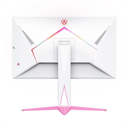 AOCAG273FXR/D/AG275QXR2k显示器测评看真相（aoc2k显示器怎么样）