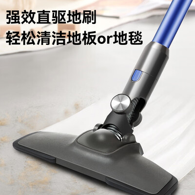 吸尘器苏泊尔怎么样（苏泊尔EVS-C3A吸尘器值得手入吗）