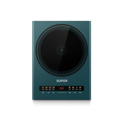 苏泊尔（SUPOR）素彩大板系列电磁炉 C22-IH28