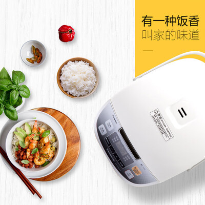 松下ih电饭煲与普通电饭煲的区别：深入探索SR-G15C1-K电饭煲的靠谱之处-图片2