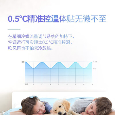 志高2P、3P立柜变频空调3p柜机空调评测说真相（志高柜机空调怎么调）-图片2